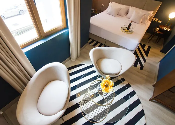 Neo Hotel Boutique