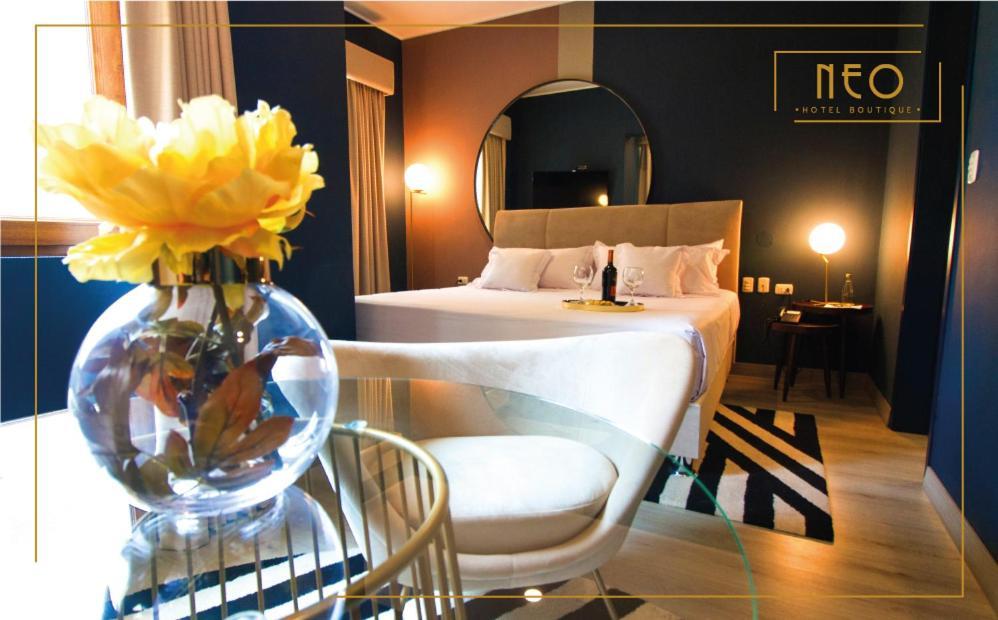 Neo Boutique 4* Lima
