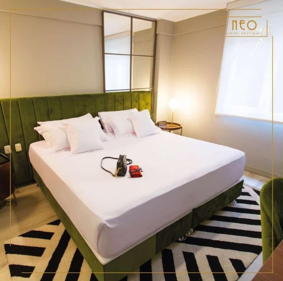 Neo Boutique Lima