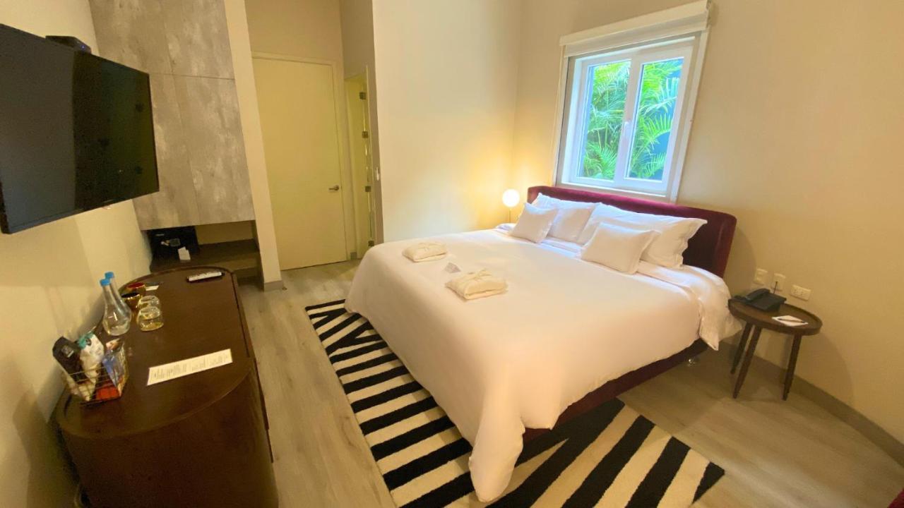 Neo Boutique Hotel