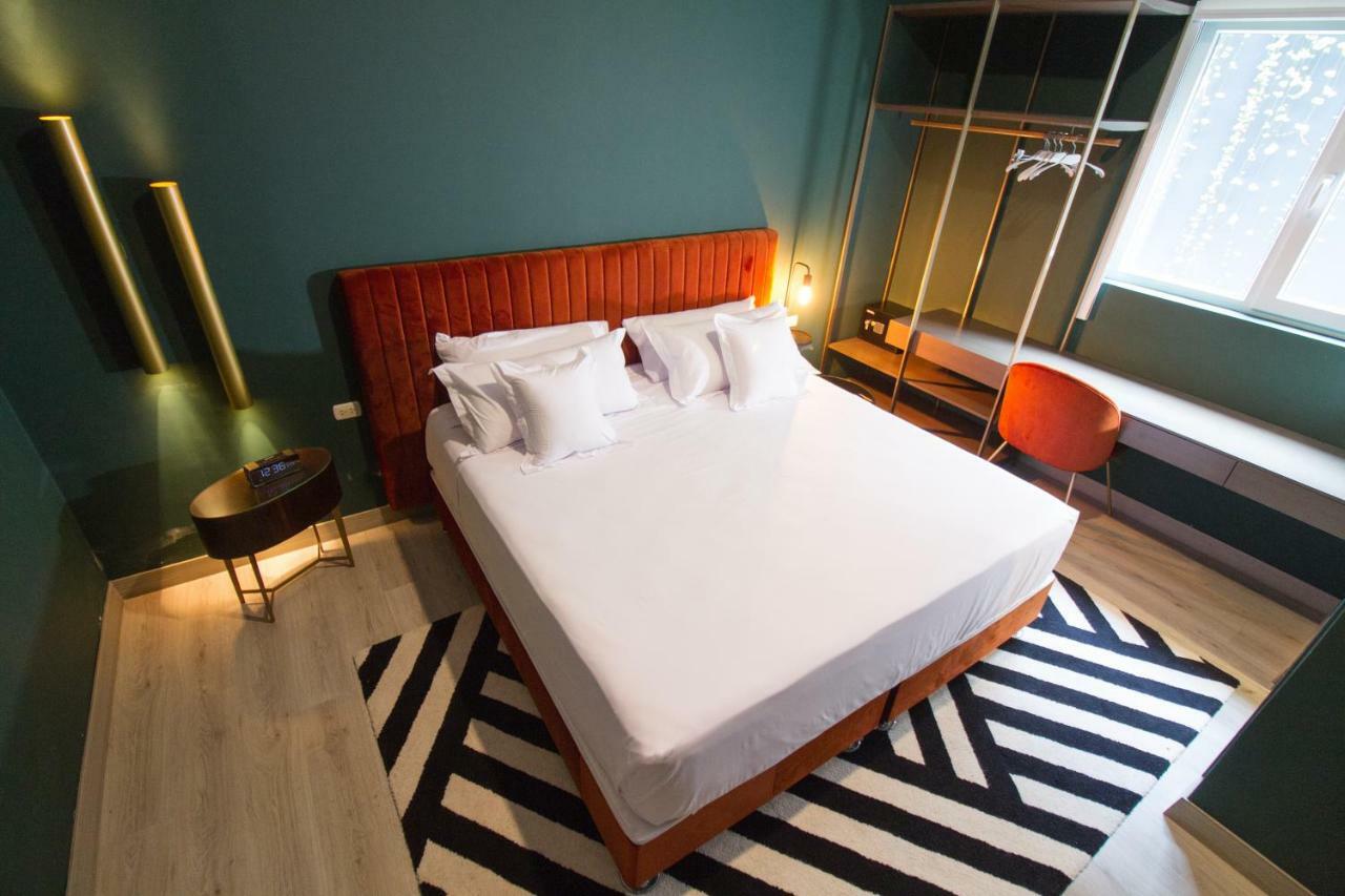 Neo Boutique Hotel Lima