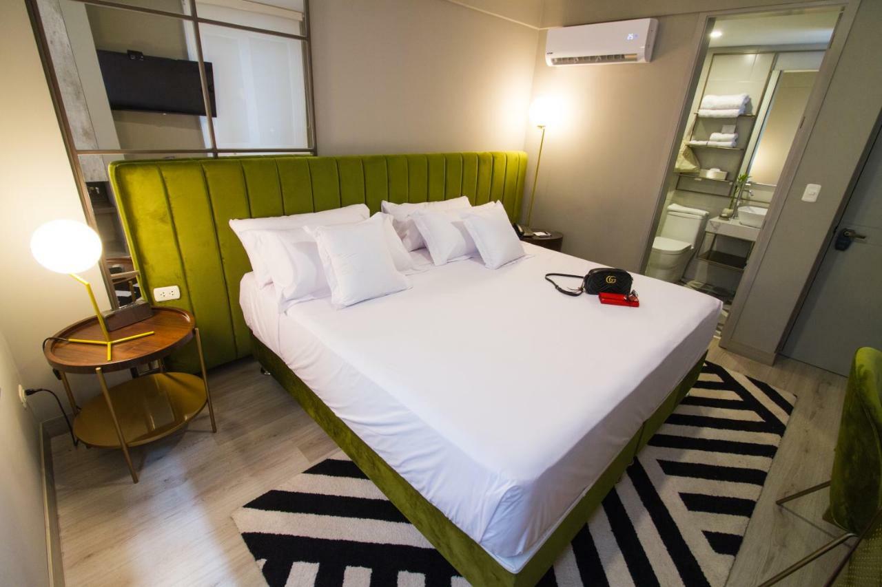 Hotel Neo Boutique Lima