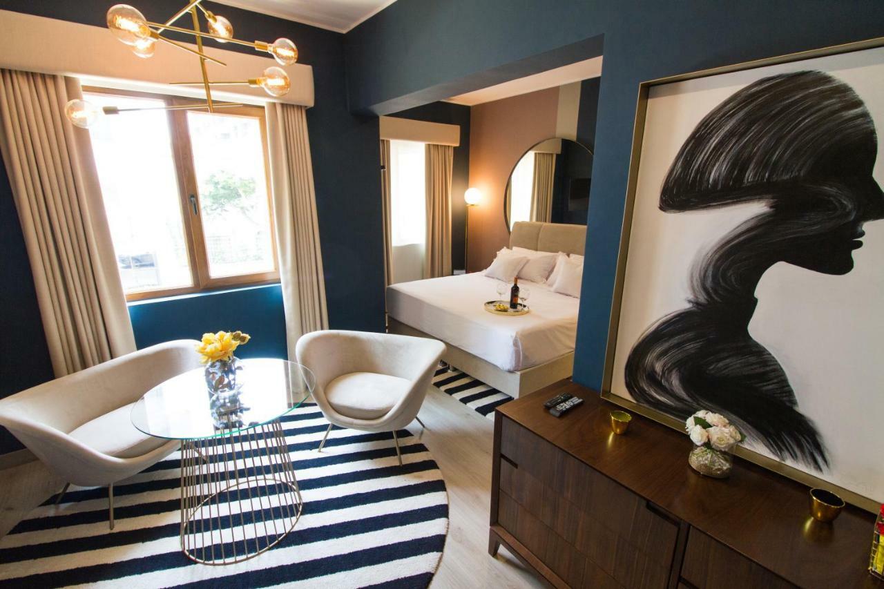 Neo Boutique Hotel Lima