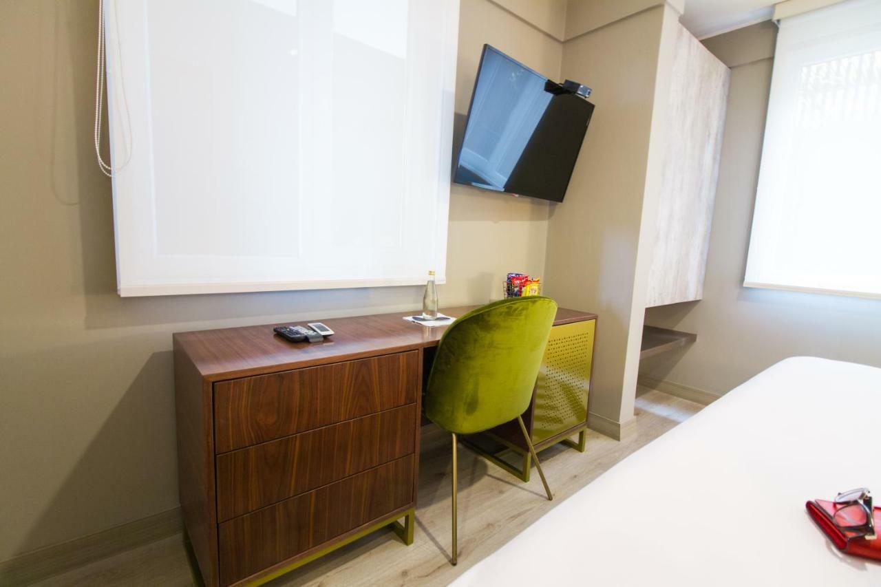 Hotel Neo Boutique Lima