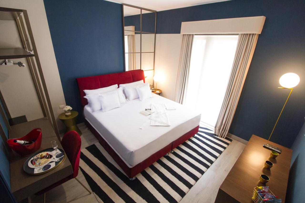 Hotel Neo Boutique Lima