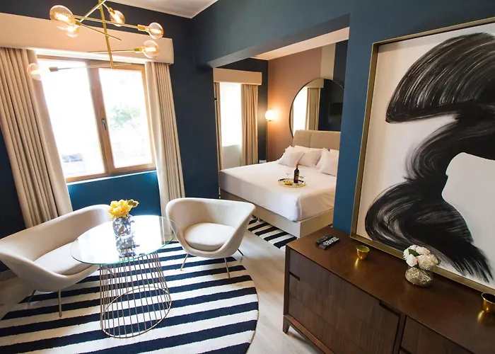 Neo Hotel Boutique