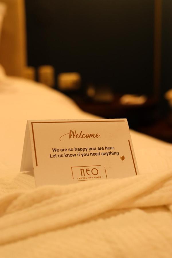 Neo Boutique 4* Lima