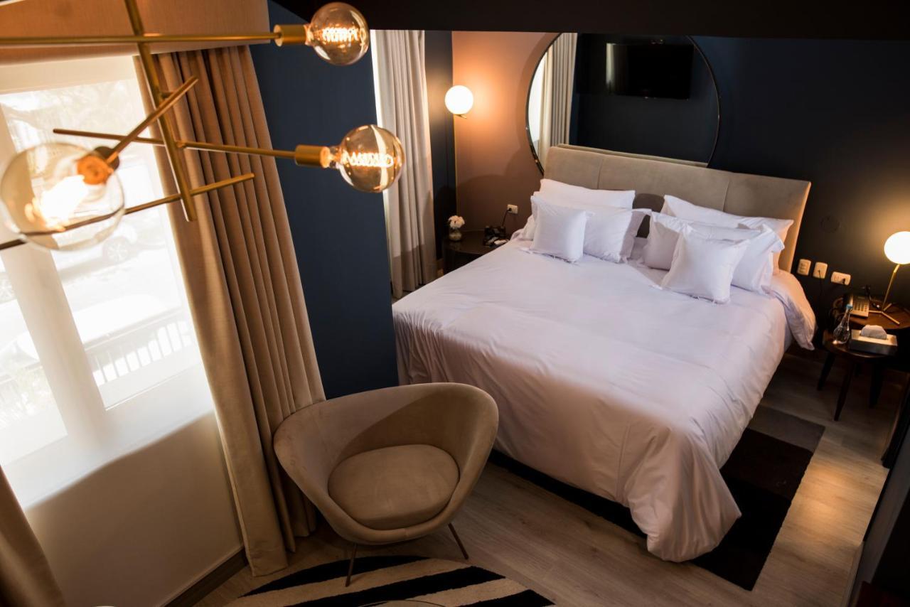 Hotel Neo Boutique Lima