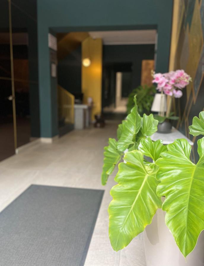 Neo Boutique Hotel 4*
