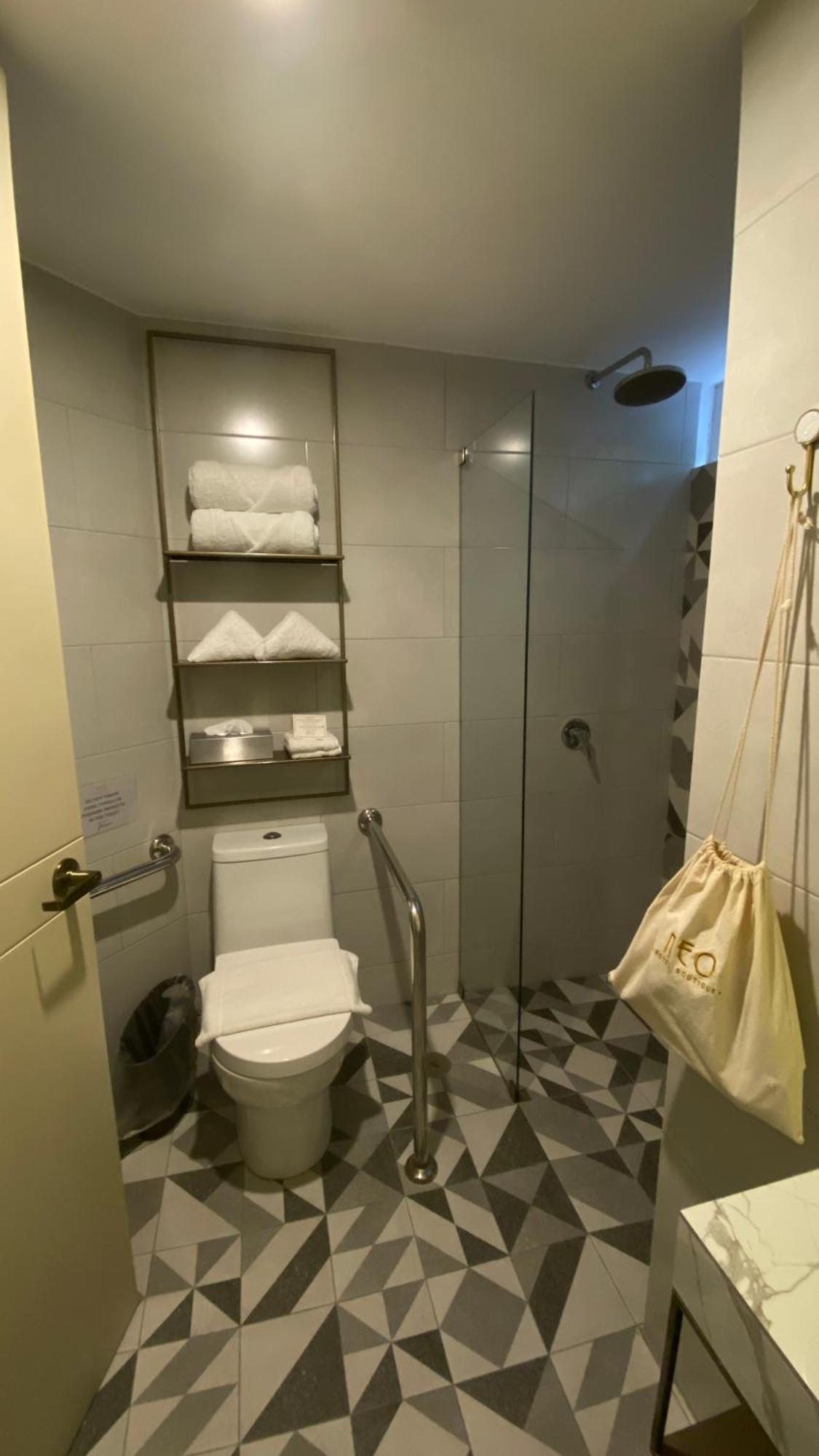 Hotel Neo Boutique