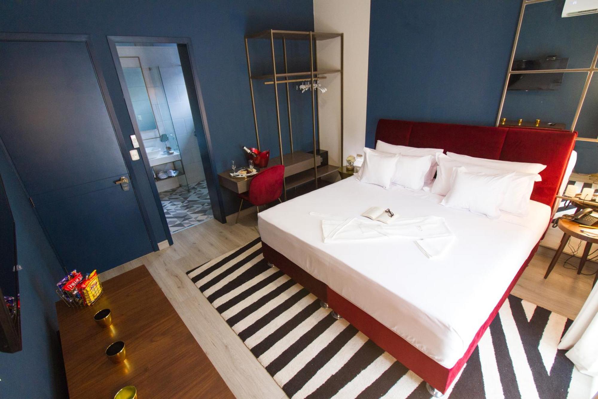 Neo Boutique Hotel 4*