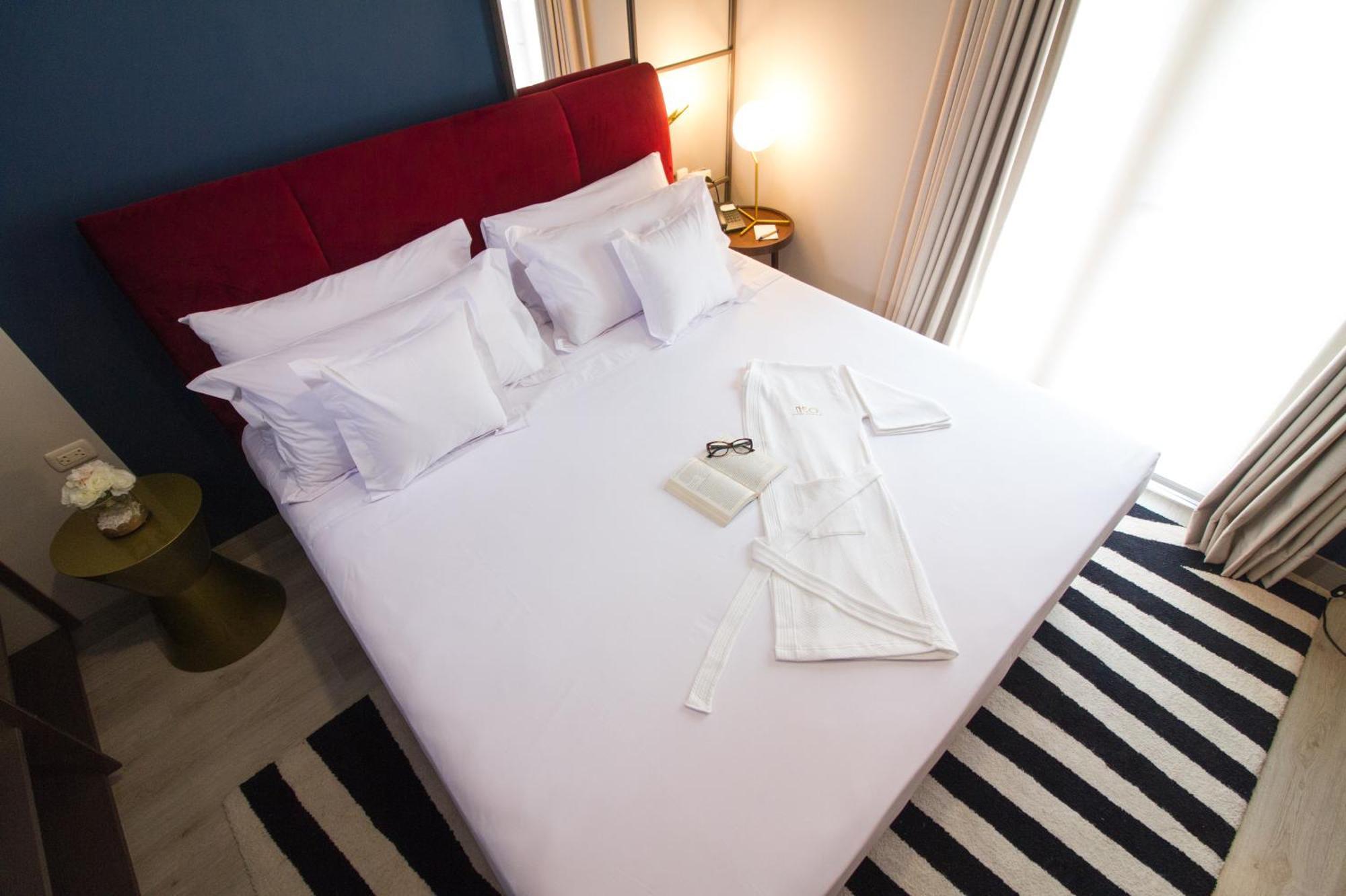 Hotel Neo Boutique Lima