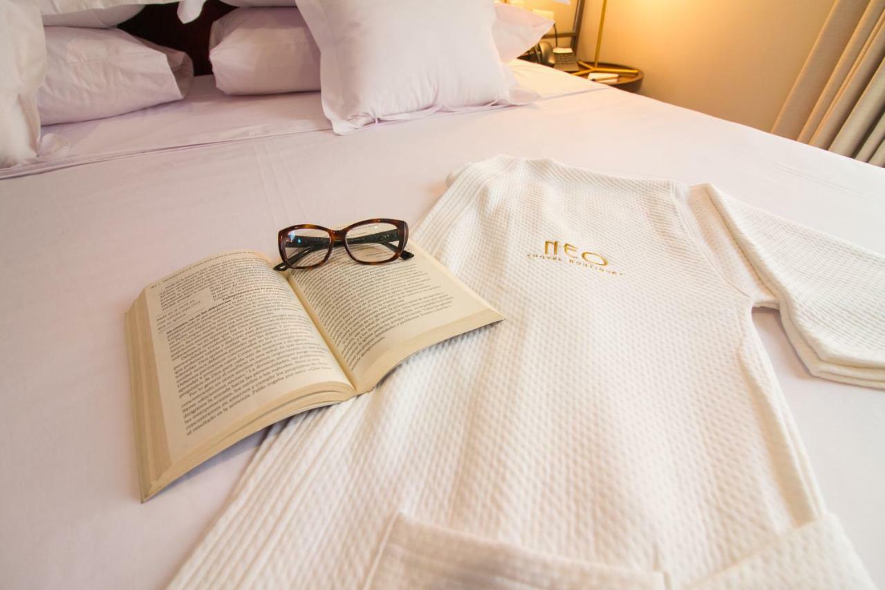 Neo Boutique 4* Lima