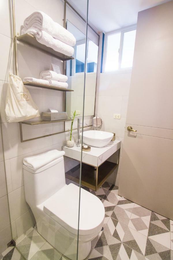 Neo Boutique Hotel Lima
