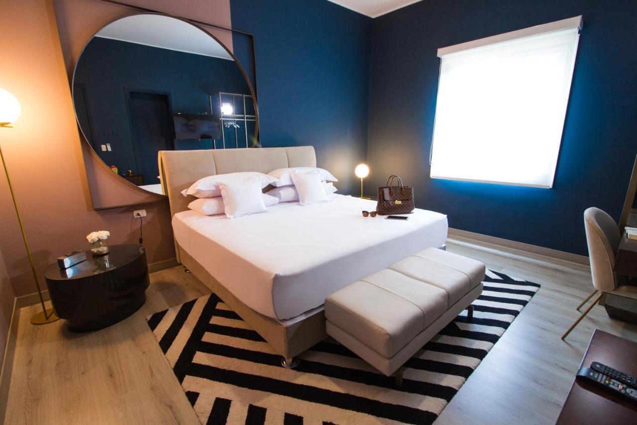 Neo Boutique 4*